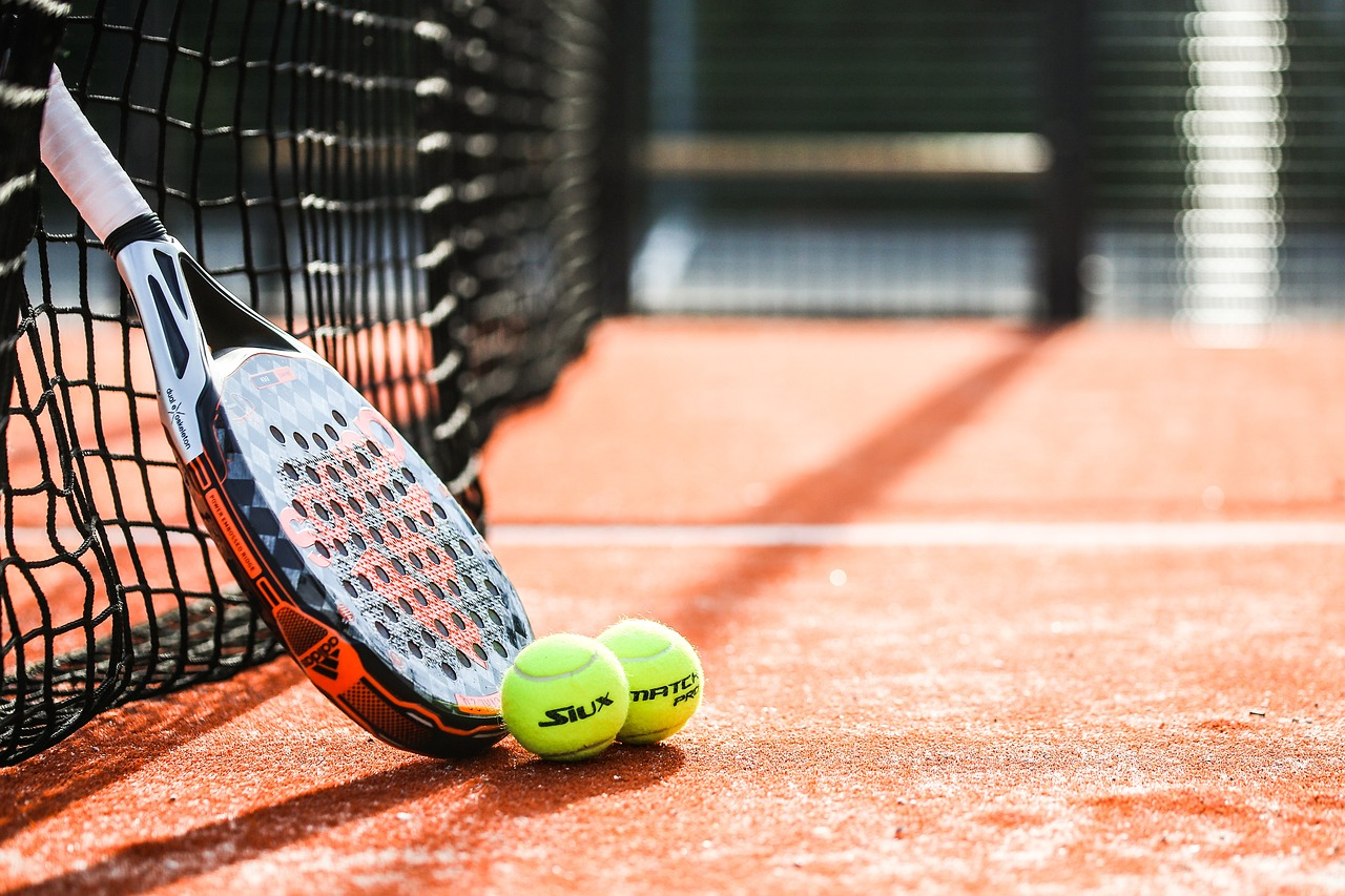 Behind the Success: The Role and Challenges of a Tennis Coach