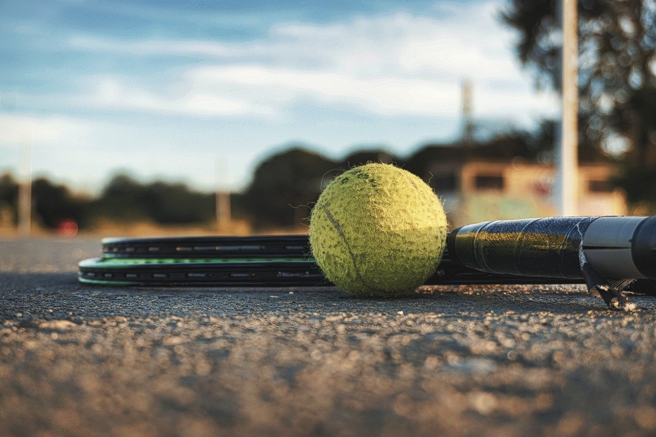 More Than Just a Game: The Fascinating World of Tennis and Its Impact on Physical and Mental Health