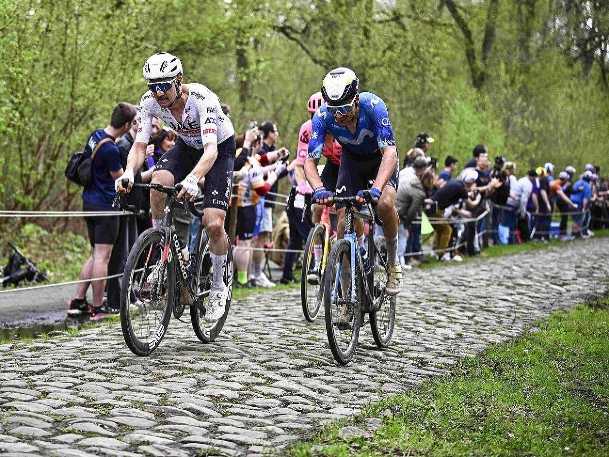 Big Changes at the Famous Hell of the North: Paris-Roubaix Brings Updates Cyclists Won’t Be Happy About