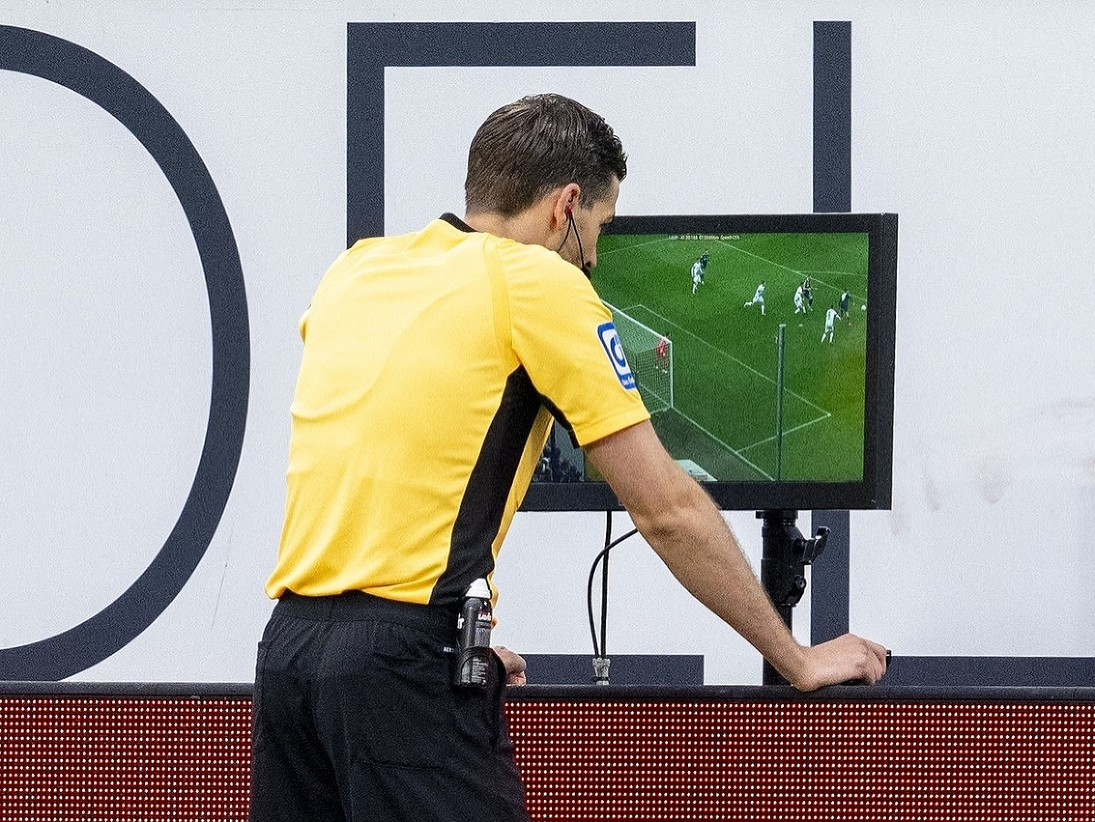 No more endless waiting for VAR: Bundesliga introduces new technology to speed up decision-making.