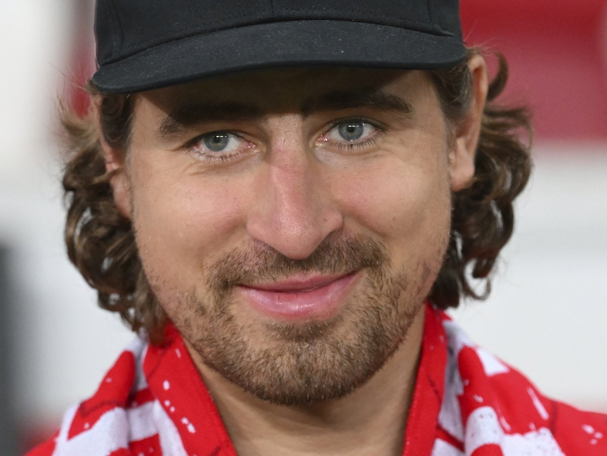 Peter Sagan has no plans to leave cycling: Hot news from the office of the Slovak Tourminator.