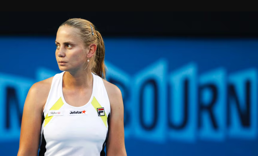 Jelena Dokic: Overcoming a Traumatic Childhood and Finding Strength