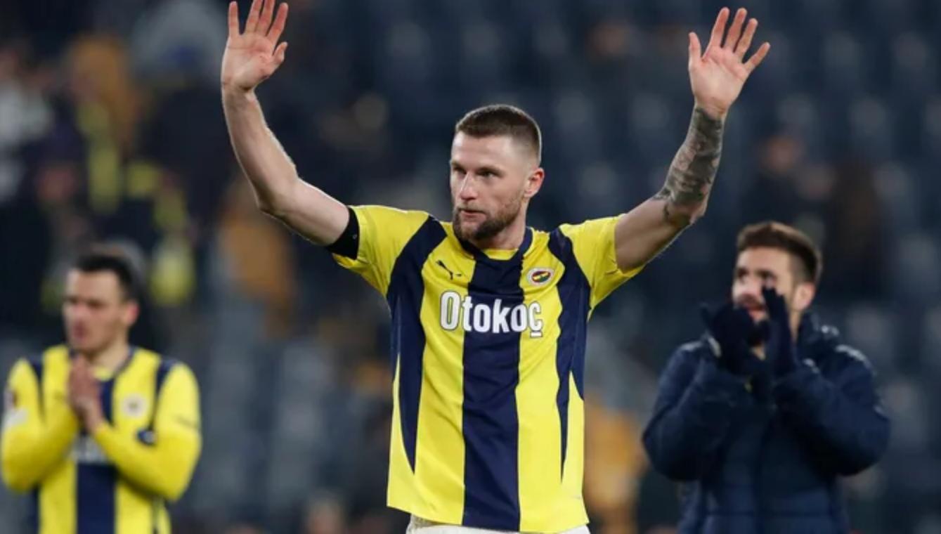 Skriniar Kept His Promise, Says Fenerbahce President