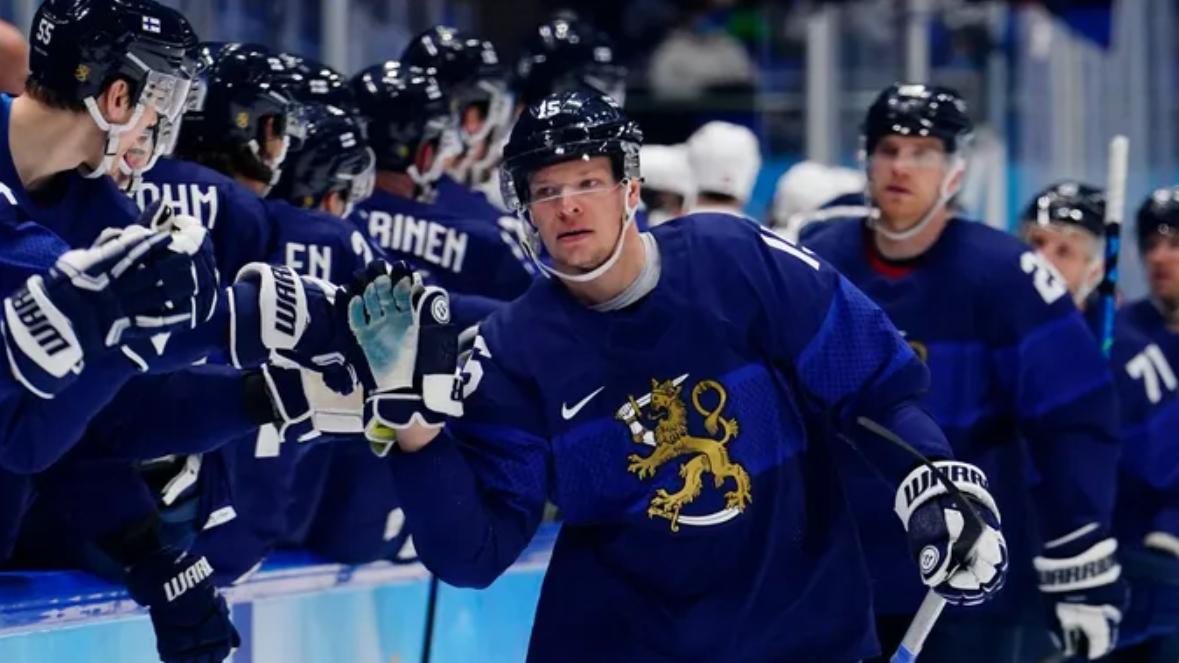 Finnish Hockey Player Miro Aaltonen Admits to Using Banned Substance, Takes a Break from Hockey